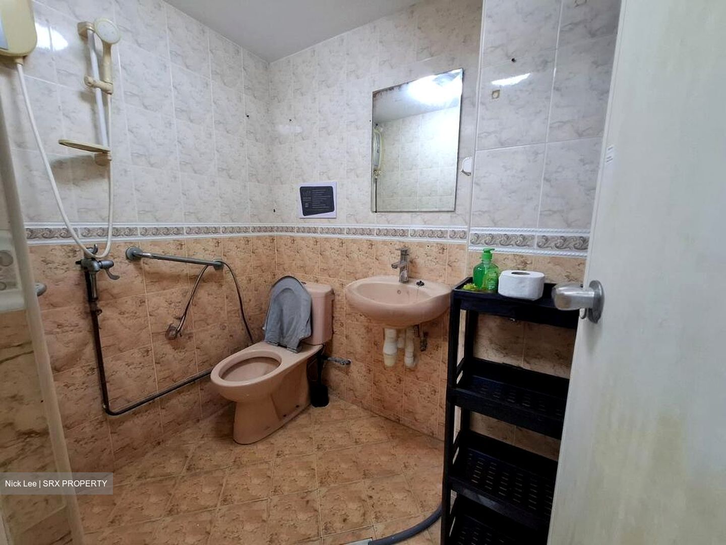 Ivory Heights (D22), Condominium #604849101